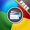 Secure Explorer for Google Apps Free - The Secure & Best All-in-One Gmail, Talk, Facebook, Twitter and Maps Browser! - iPhoneアプリ