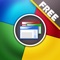 Secure Explorer for Google Apps Free - The Secure & Best All-in-One Gmail, Talk, Facebook, Twitter and Maps Browser!