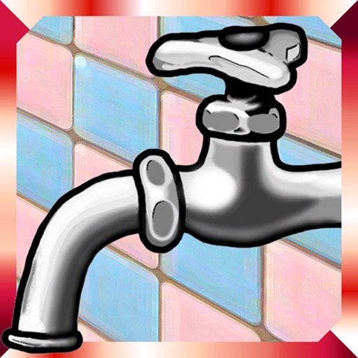 Turn Off the Faucet! iOS App