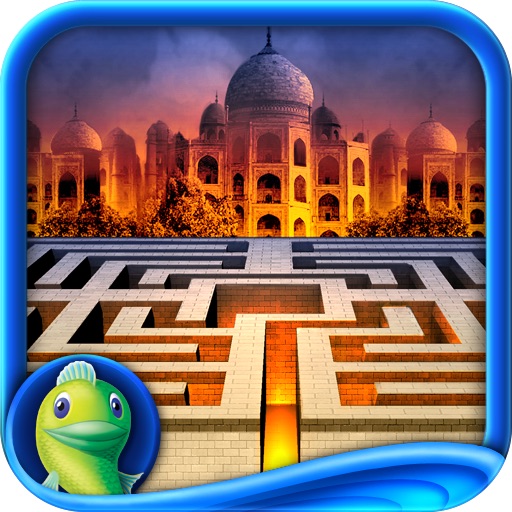 The Sultan's Labyrinth HD (Full) icon