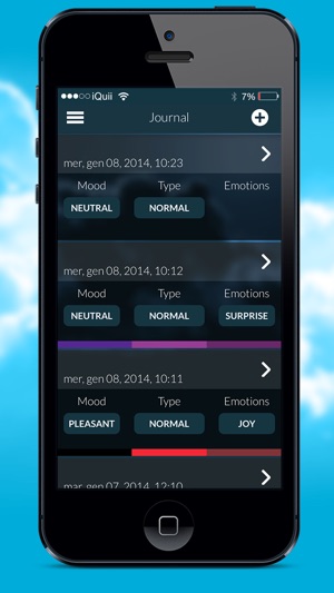 Dreamboard, the safe and secure self-tracking dream journal(圖2)-速報App