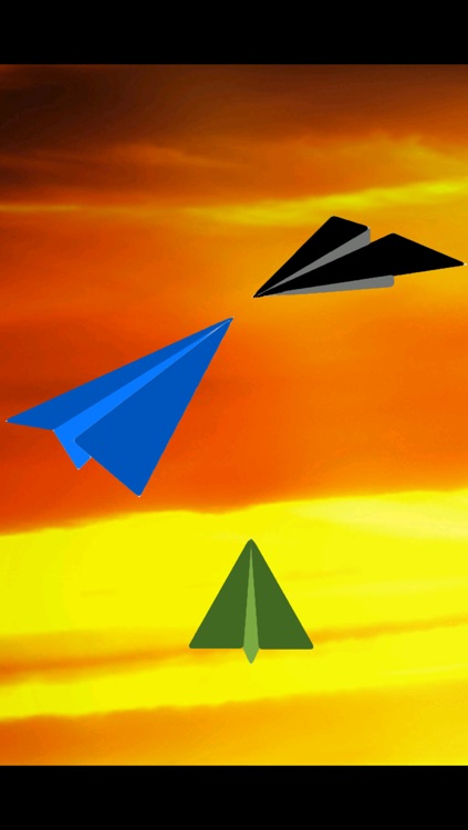 Paper Planes Wars