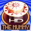 Art of Pinball HD - The Mummy