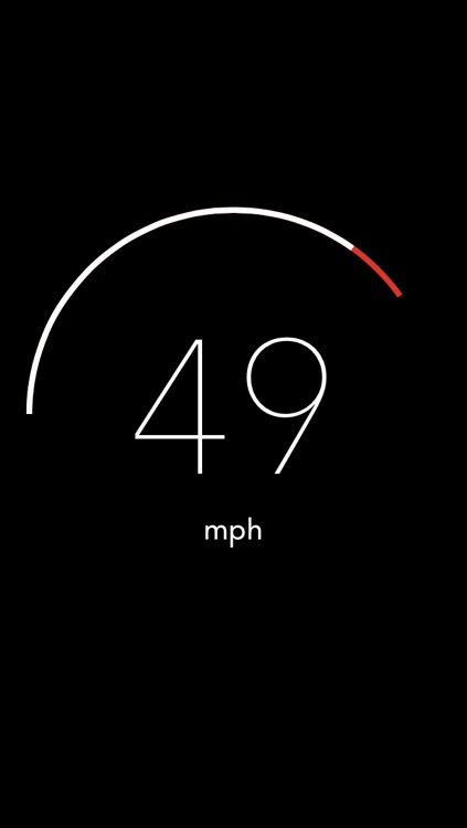 Speedometer 2