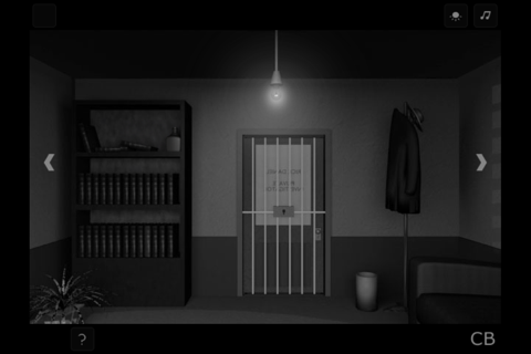 Noir Escape screenshot 4