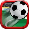 A Brasil Soccer Clicker PRO - Fast Clicking Addiction