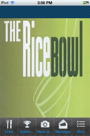 Rice Bowl(圖1)-速報App