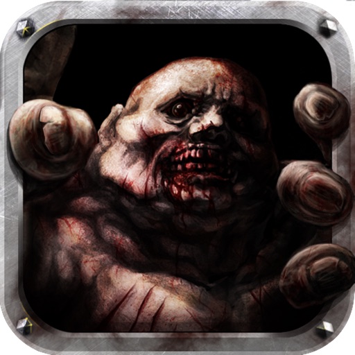 Zombie Smasher HD