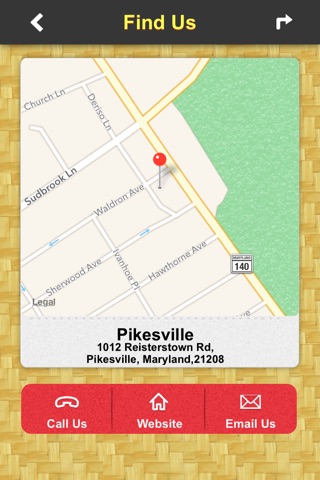 Jilly's of Pikesville - MD Family Owned Sports Bar & Restaurant Since 1984! screenshot 2