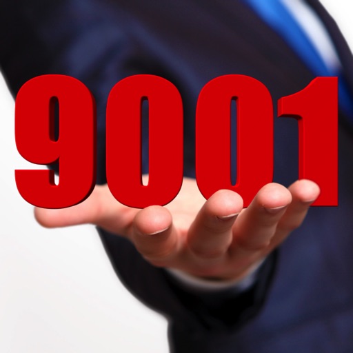 9001 Support Centre – Lightening the Load of that Quality System