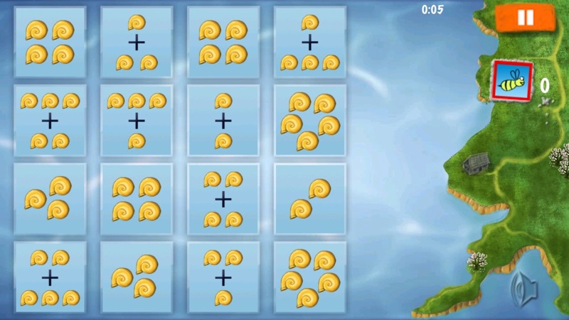 COLORS - SHAPES - NUMBERS & other Children's Games for Preschoolers from 2 years up FREE screenshot 5