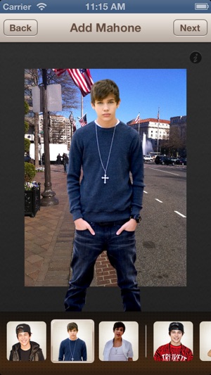 Me for Austin Mahone(圖1)-速報App