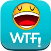 What the Face – Free Emoticons