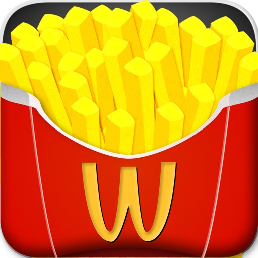 Morimori Potato iOS App
