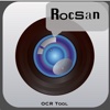 RocSan OCR