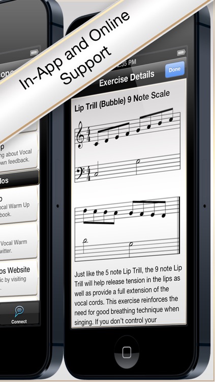 Vocal Warm Up by Musicopoulos screenshot-4