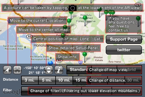 AR Mtn. USA screenshot-4