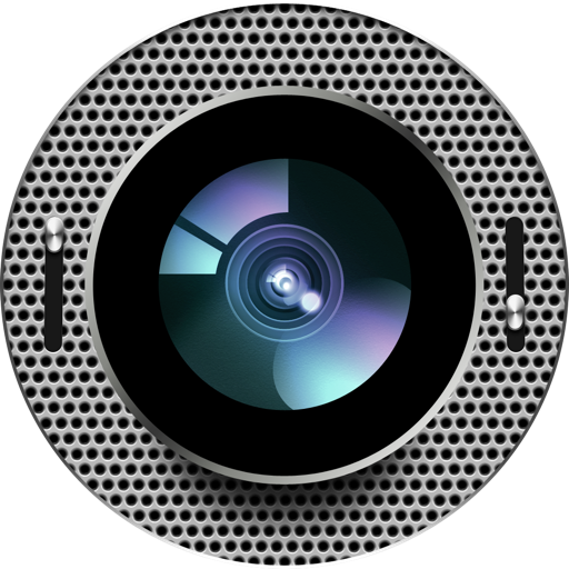 iVision app icon