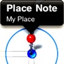 Get Place Note for iOS, iPhone, iPad Aso Report