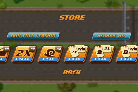 The Traffic Controller screenshot 4