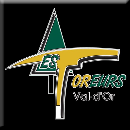 Les Foreurs de Val d'Or icon