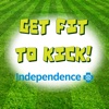 Get Fit to Kick!
