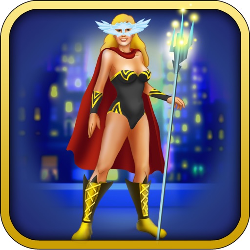 Super Girls Dress Up Pro icon