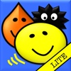 Joy Particles Lite HD