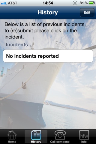 Maritime Emergency Response screenshot 2