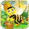 Garden Mania Saga - Insect matching game