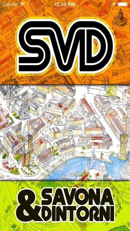SVD Savona e Dintorni