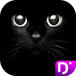 Find Cat app icon