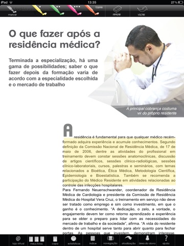 MedAtual - Livros e Revista Médica screenshot 4