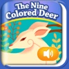 iReading – The Nine-Colored Deer