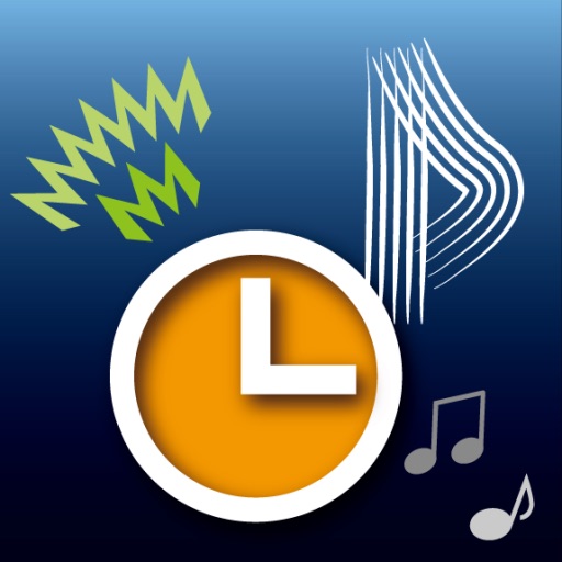 Pocket Music Alarm