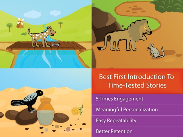 Draw Your Stories(圖3)-速報App
