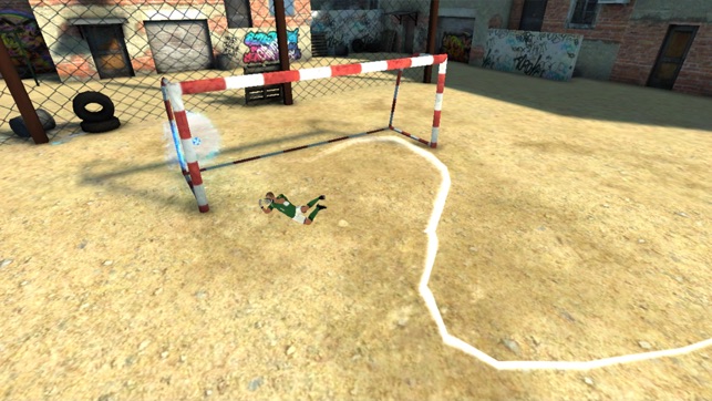 Loco Soccer(圖4)-速報App