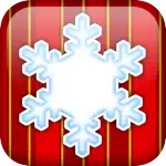 Happy Snowflake App Contact
