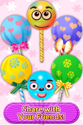 Candy Party screenshot 4