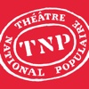 TNP - Théâtre National Populaire de Villeurbanne