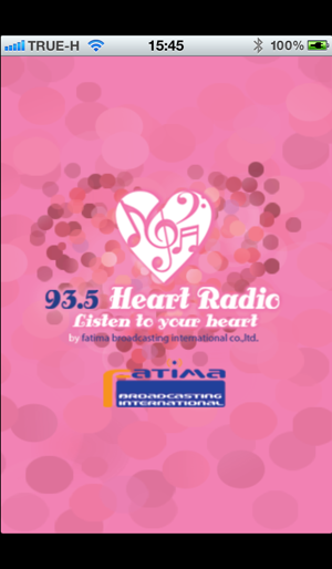 HeartRadio