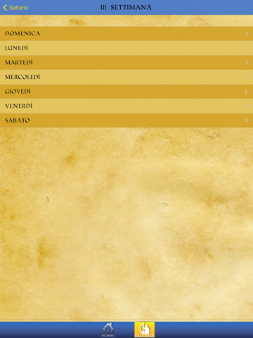 Screenshot #6 pour BreviariumLite