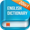 Pocket Dictionary 20in1 Lite