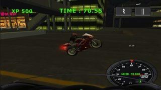 Moto Drag Racingのおすすめ画像2