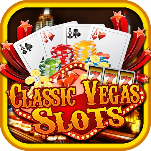 Slots Machine of Las Vegas Casino HD - Win Top Big Jackpots (Fun 777 Slot Bonanza) Pro