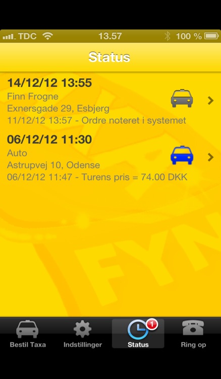 TaxaFyn