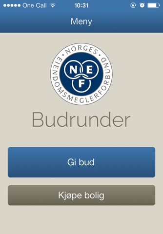 Budrunder screenshot 2