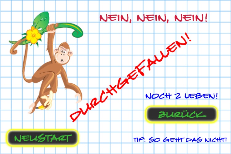 Depperl Test screenshot-4