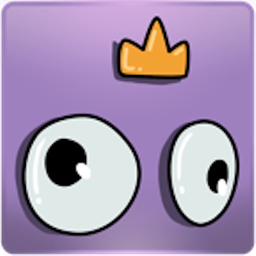 Fluff Jump Runner icon