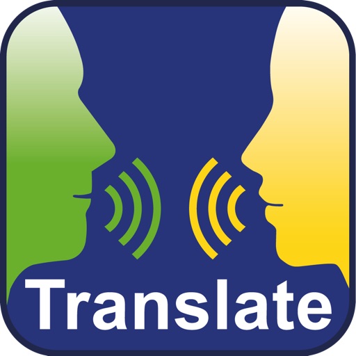 Travel Voice Translator Linguatec icon